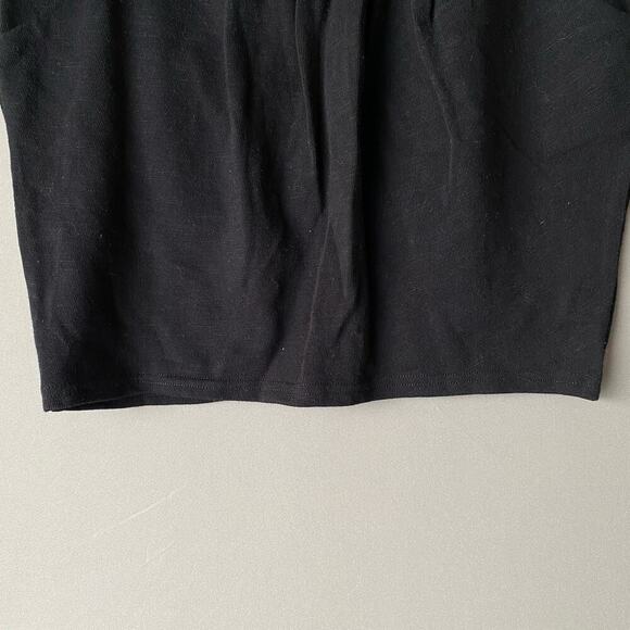 Cooperative sz 4 black short mini skirt - Picture 3 of 9